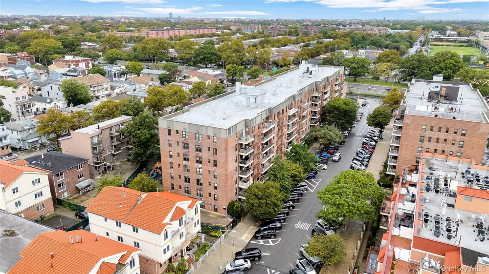 2800 Coyle Street #622 Brooklyn, NY 11235