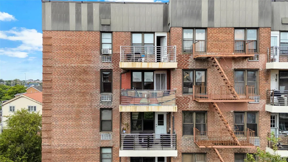 2800 Coyle Street #622 Brooklyn, NY 11235