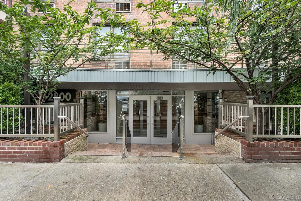 2800 Coyle Street #622 Brooklyn, NY 11235