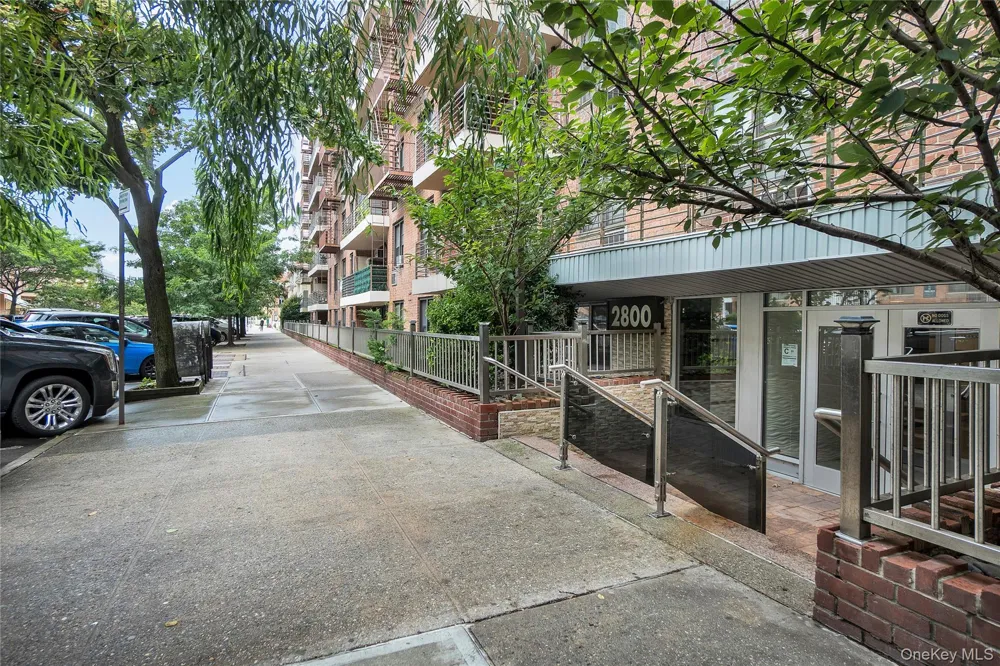 2800 Coyle Street #622 Brooklyn, NY 11235