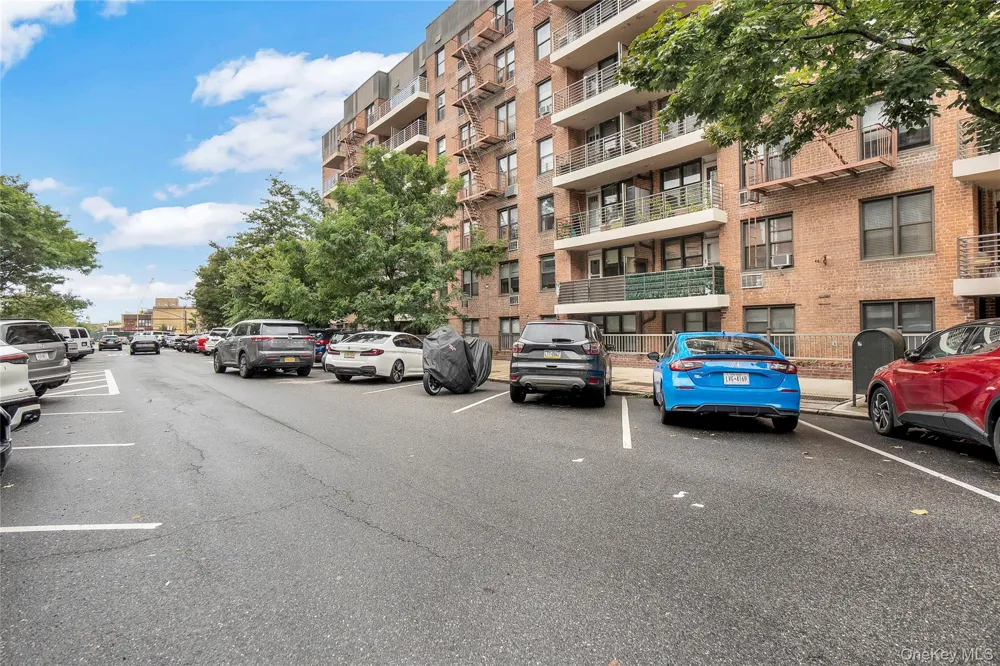2800 Coyle Street #622 Brooklyn, NY 11235