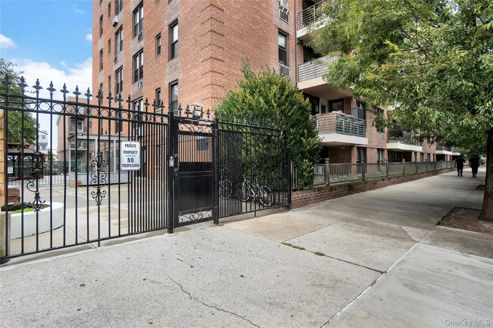 2800 Coyle Street #622 Brooklyn, NY 11235