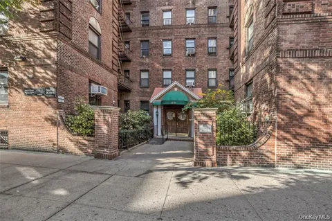 35-40 82nd Street #4C
