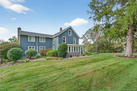 23 S Creek Road