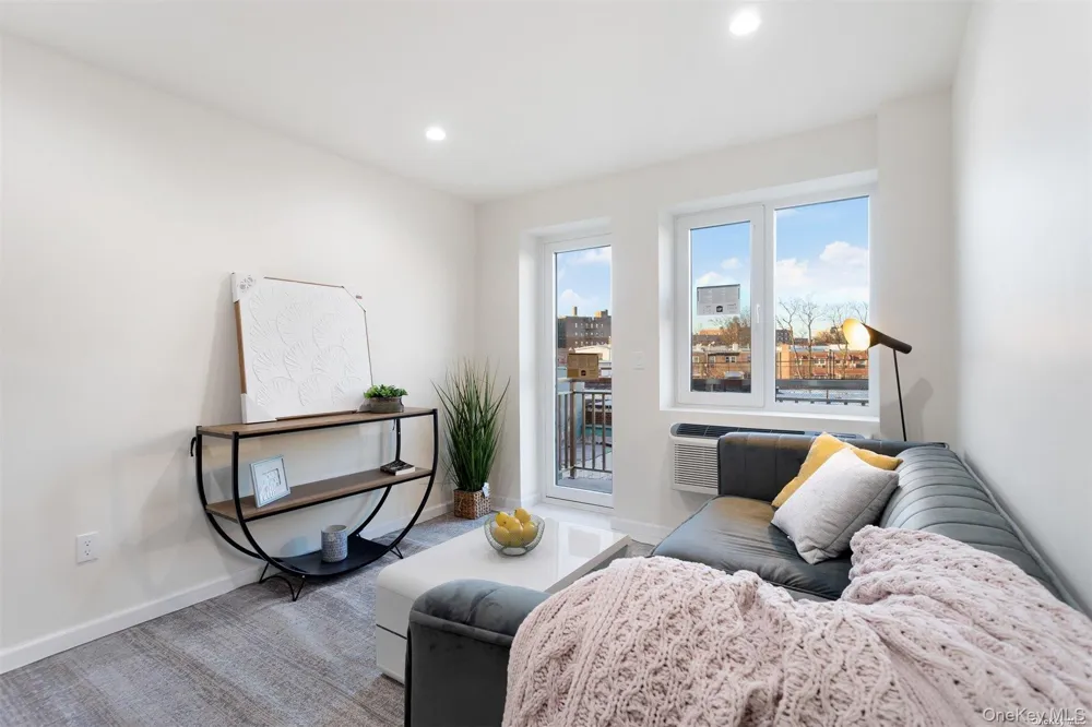 91-23 Corona Avenue #6C Elmhurst, NY 11373