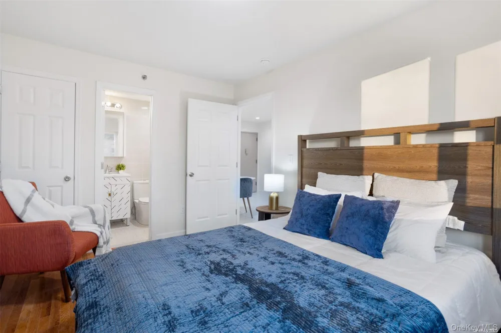 91-23 Corona Avenue #6C Elmhurst, NY 11373