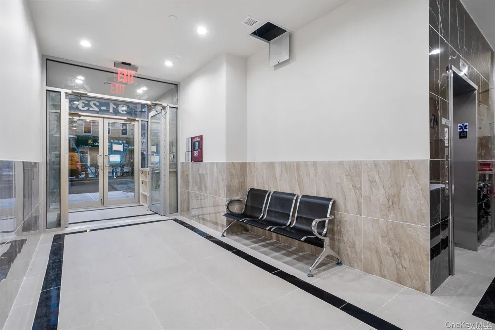 91-23 Corona Avenue #6C Elmhurst, NY 11373