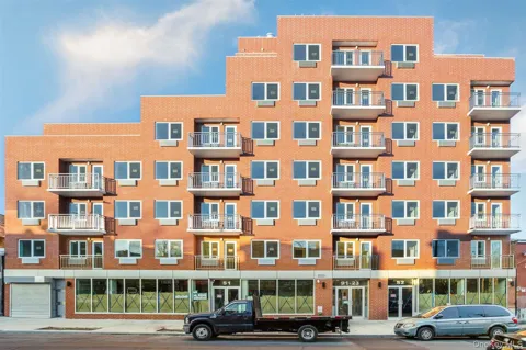 91-23 Corona Avenue #4F