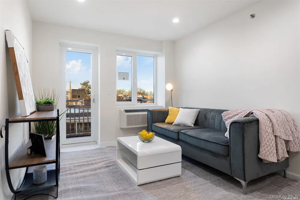 91-23 Corona Avenue #4F Elmhurst, NY 11373