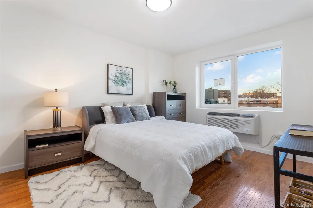 91-23 Corona Avenue #4F Elmhurst, NY 11373