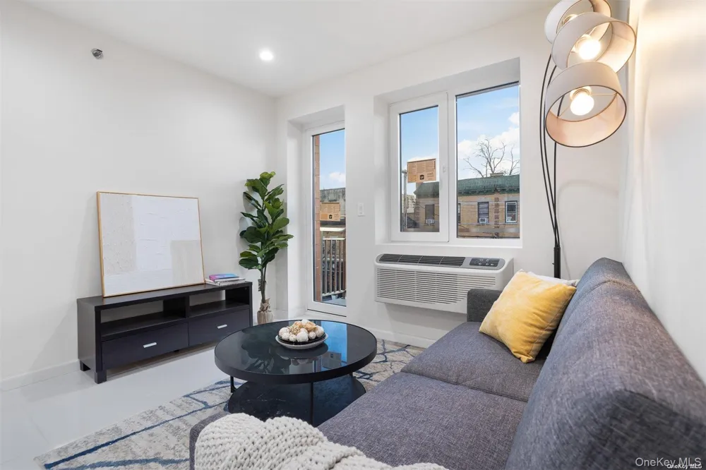 91-23 Corona Avenue #4F Elmhurst, NY 11373