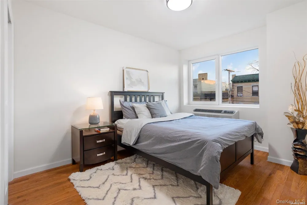 91-23 Corona Avenue #4F Elmhurst, NY 11373