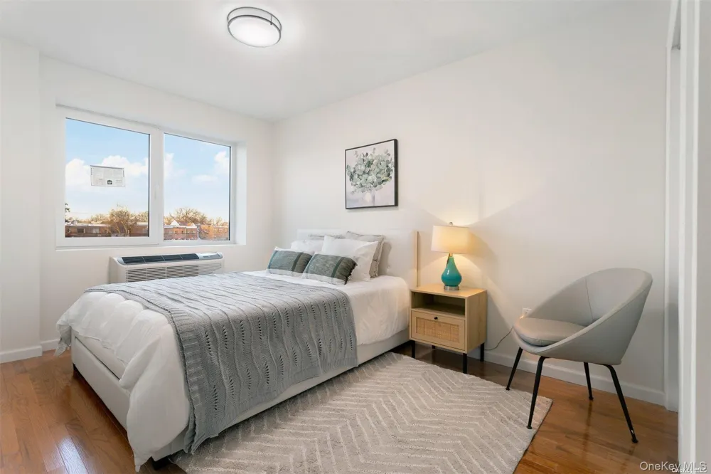 91-23 Corona Avenue #2E Elmhurst, NY 11373