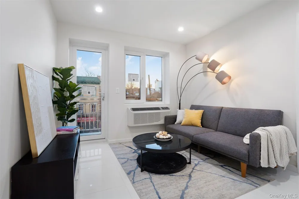 91-23 Corona Avenue #2E Elmhurst, NY 11373