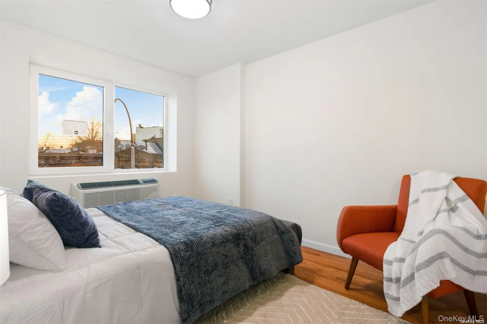 91-23 Corona Avenue #2E Elmhurst, NY 11373