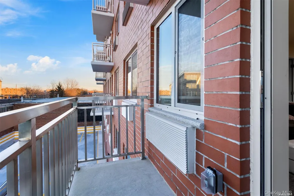 91-23 Corona Avenue #2E Elmhurst, NY 11373