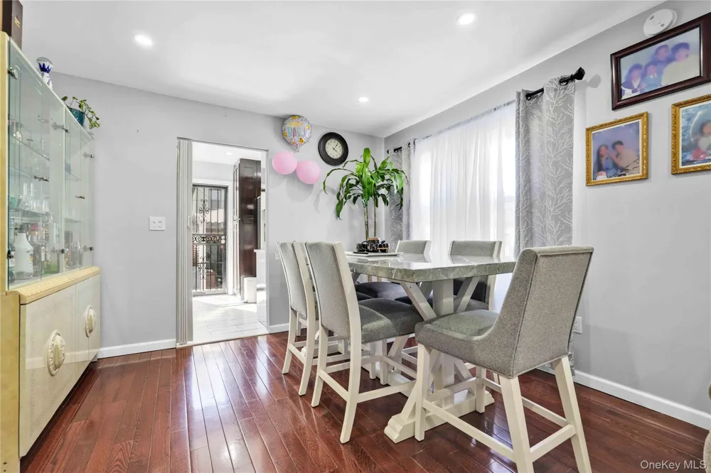 13314 Hawtree Creek Road South Ozone Park, NY 11420