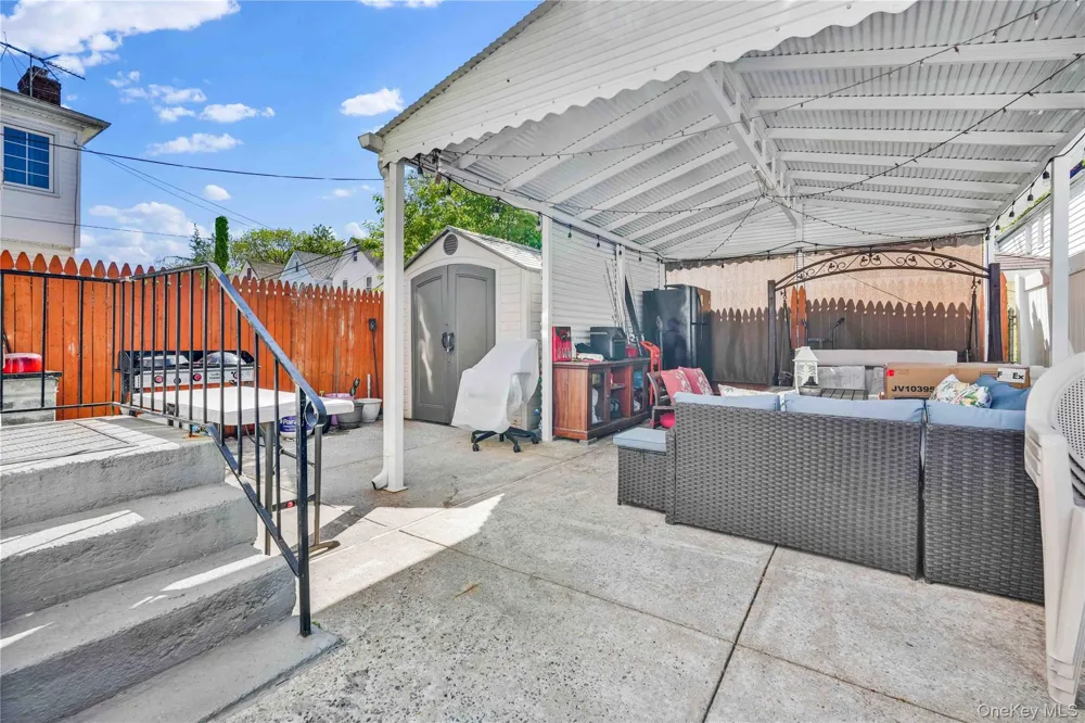 13314 Hawtree Creek Road South Ozone Park, NY 11420