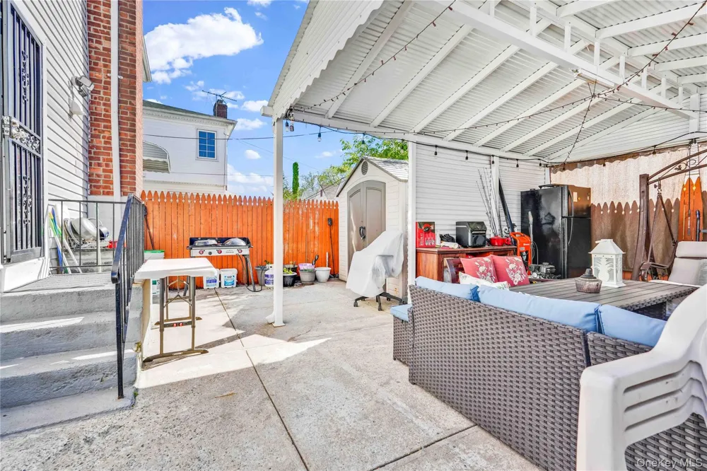 13314 Hawtree Creek Road South Ozone Park, NY 11420