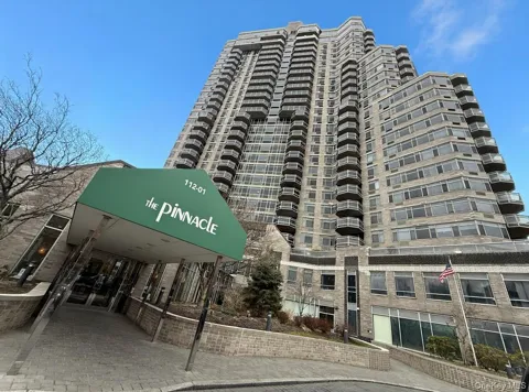11201 Queens Boulevard #18B