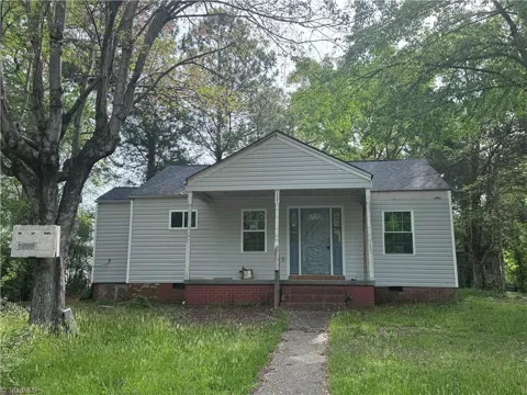 1507 Echo Road