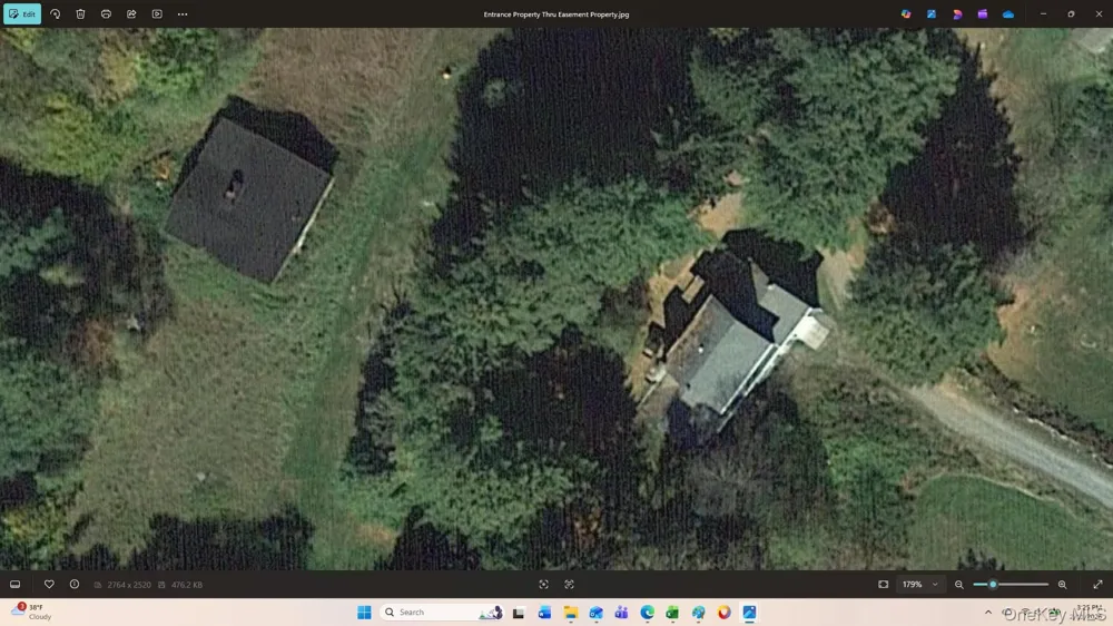 Cr-115 Cochecton, NY 12726