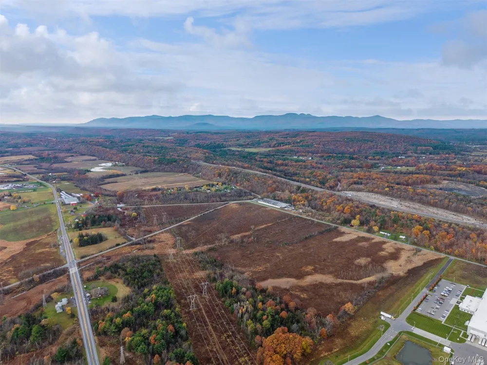 TBD Old Plank Road Coxsackie, NY 12051