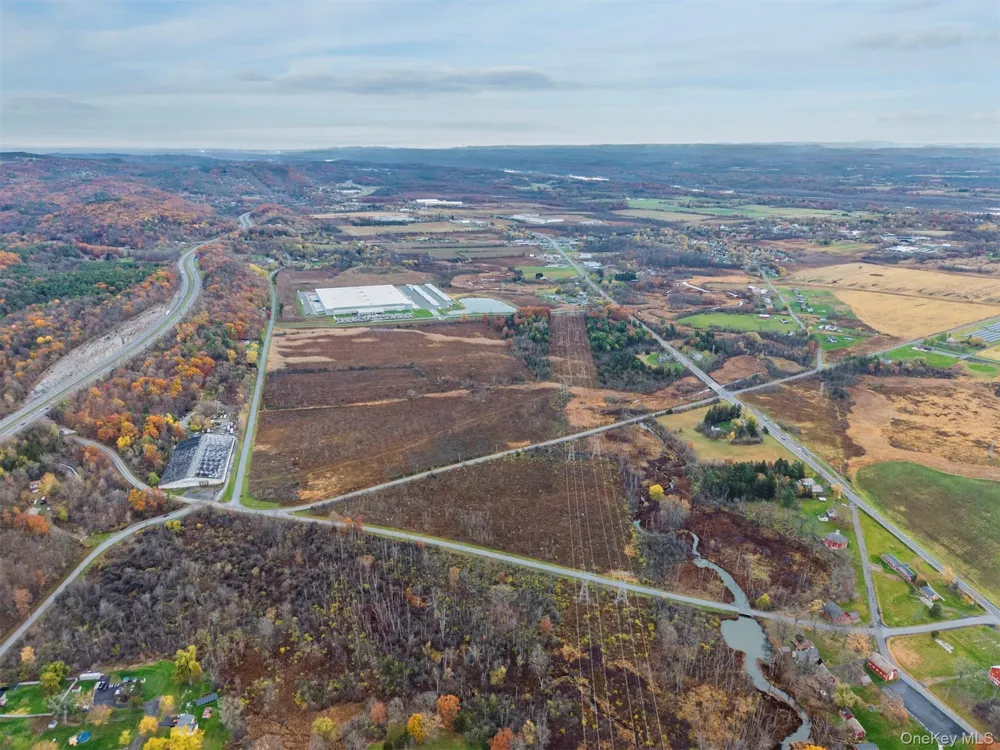 TBD Old Plank Road Coxsackie, NY 12051