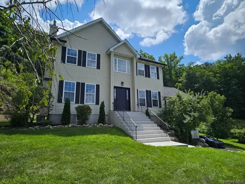 41 Hickory Road