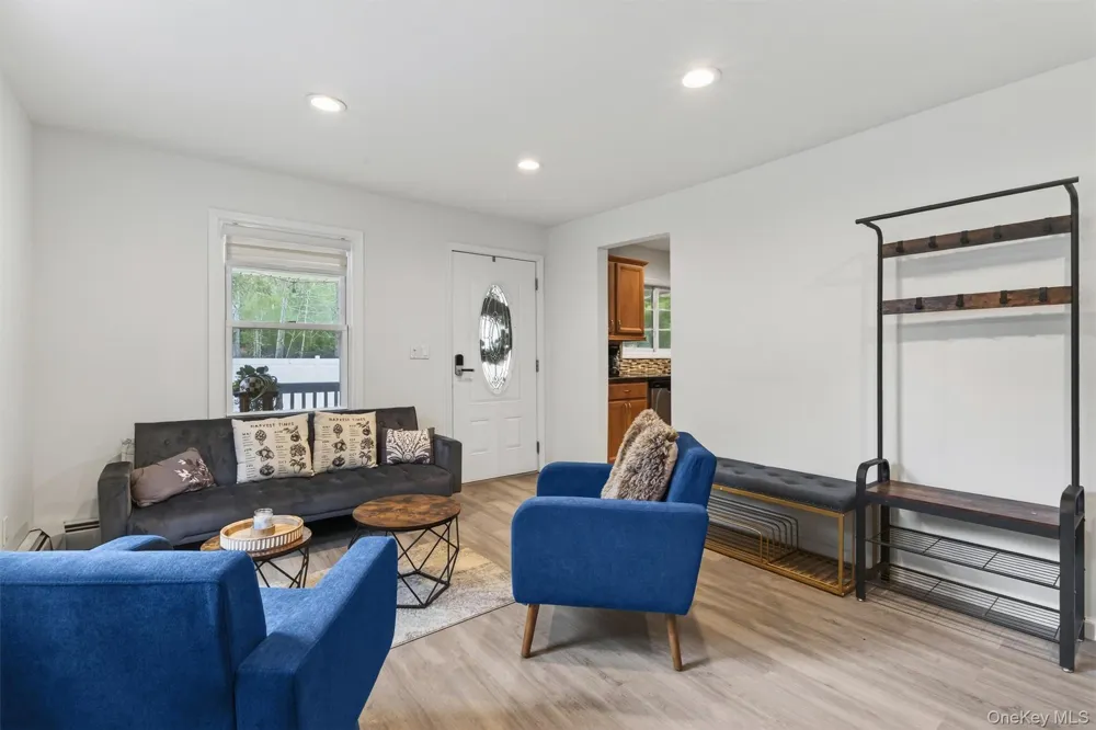 86 Beaver Brook Road Yulan, NY 12764