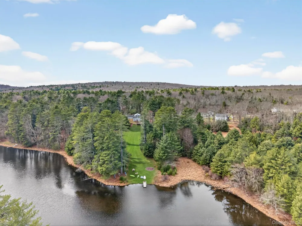 86 Beaver Brook Road Yulan, NY 12764