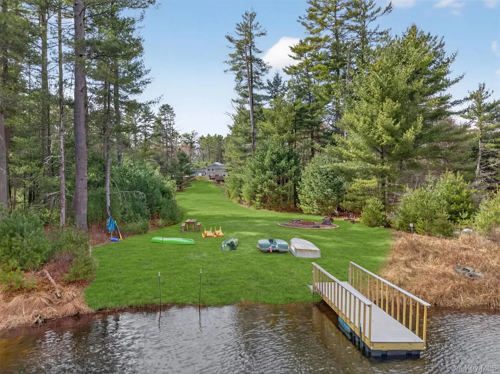 86 Beaver Brook Road Yulan, NY 12764