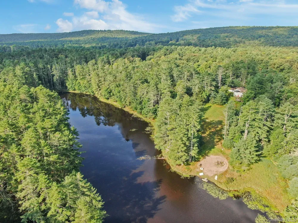 86 Beaver Brook Road Yulan, NY 12764