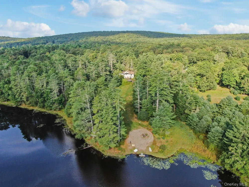 86 Beaver Brook Road Yulan, NY 12764