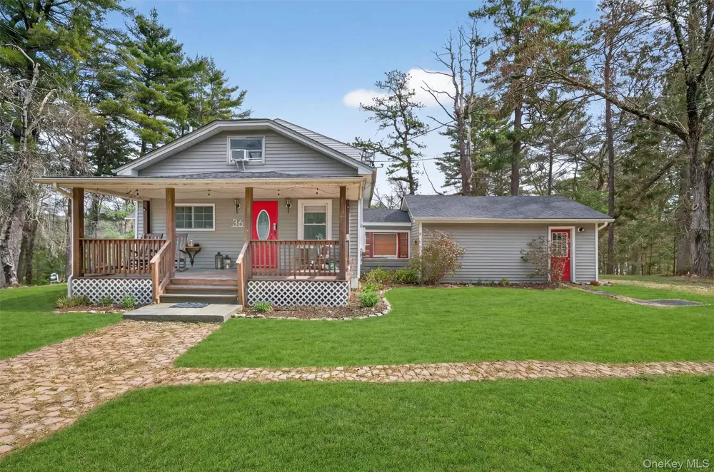 86 Beaver Brook Road Yulan, NY 12764