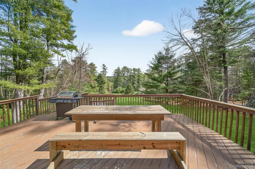 86 Beaver Brook Road Yulan, NY 12764