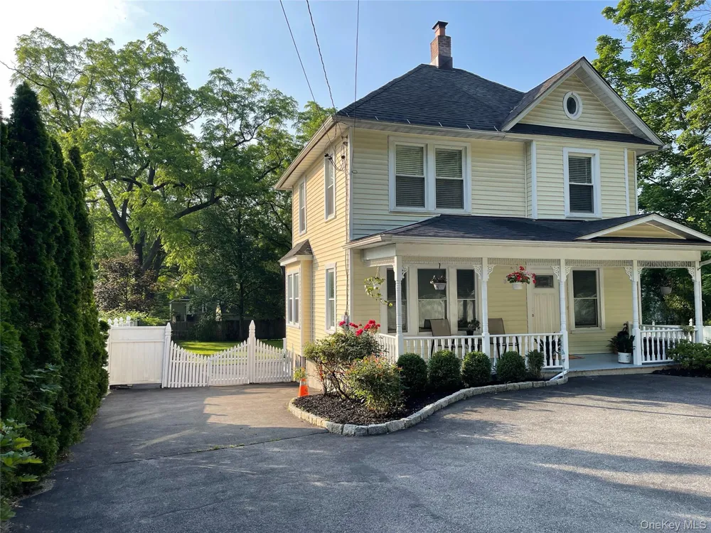 73 S Bedford Road Chappaqua, NY 10514