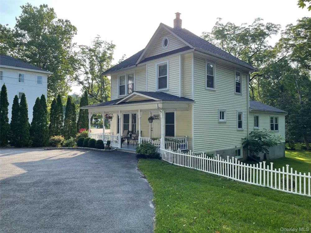 73 S Bedford Road Chappaqua, NY 10514