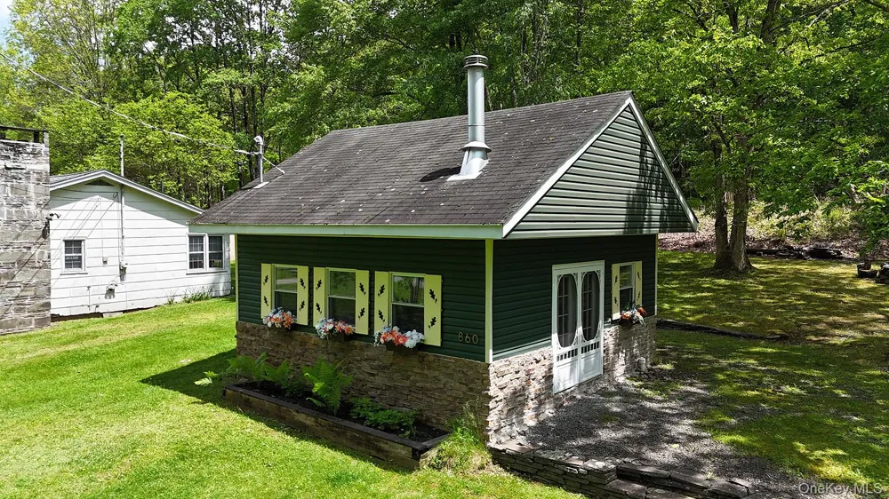 860 River Road Callicoon, NY 12723