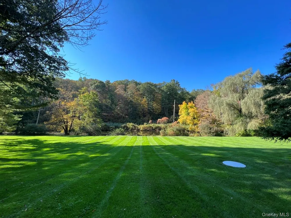 54 Cross Pond Road Pound Ridge, NY 10576