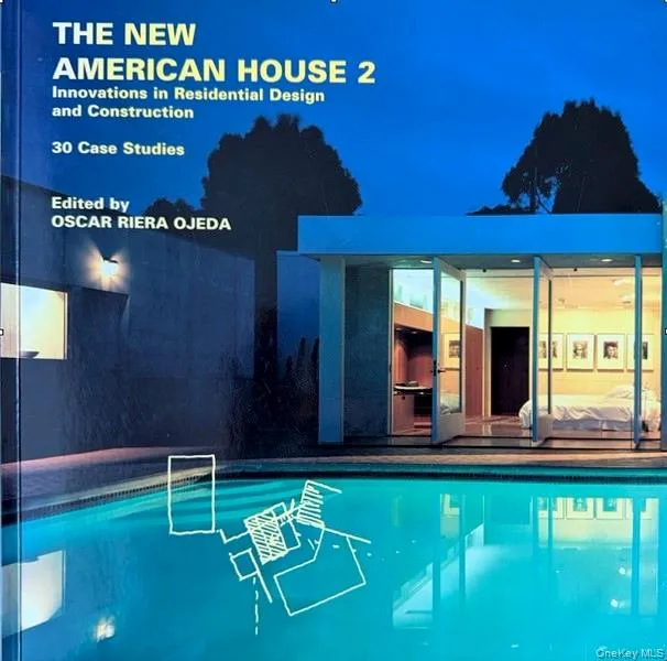 54 Cross Pond Road Pound Ridge, NY 10576