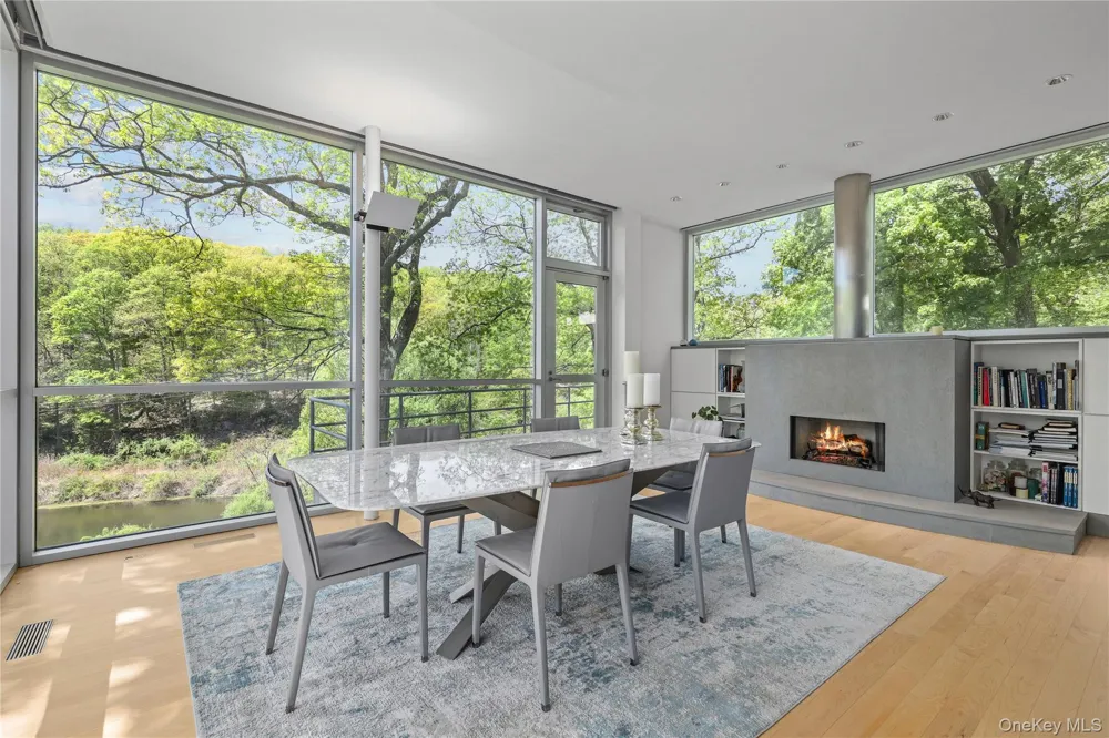 54 Cross Pond Road Pound Ridge, NY 10576