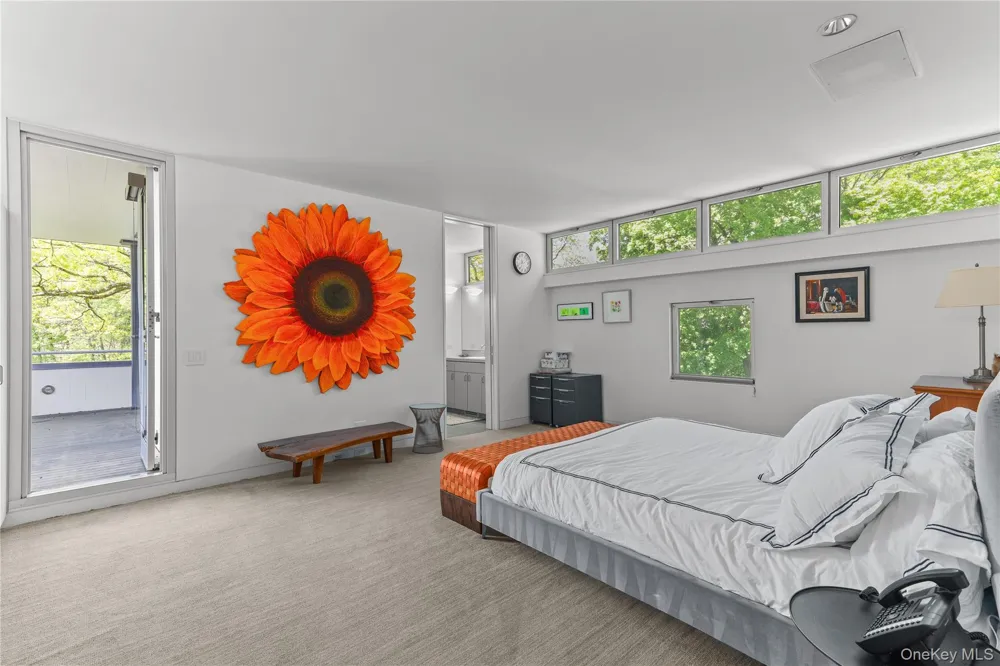 54 Cross Pond Road Pound Ridge, NY 10576