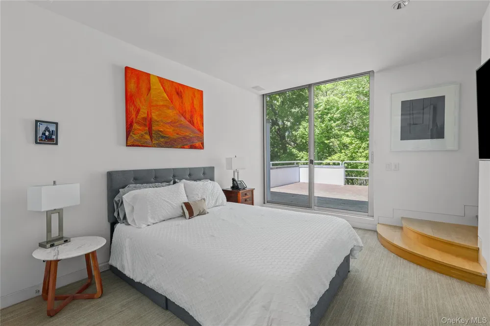 54 Cross Pond Road Pound Ridge, NY 10576