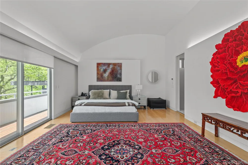 54 Cross Pond Road Pound Ridge, NY 10576