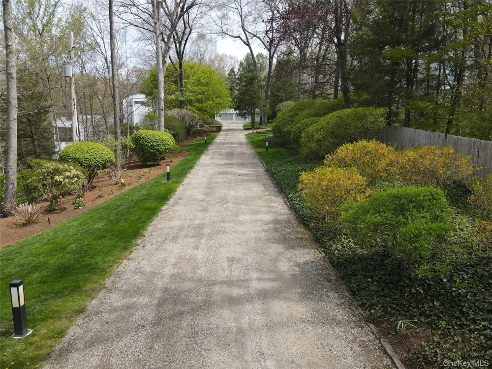 54 Cross Pond Road Pound Ridge, NY 10576