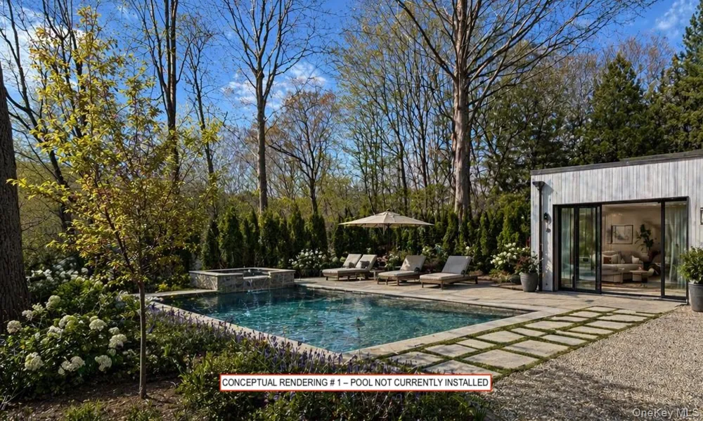 54 Cross Pond Road Pound Ridge, NY 10576