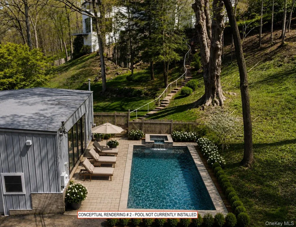 54 Cross Pond Road Pound Ridge, NY 10576
