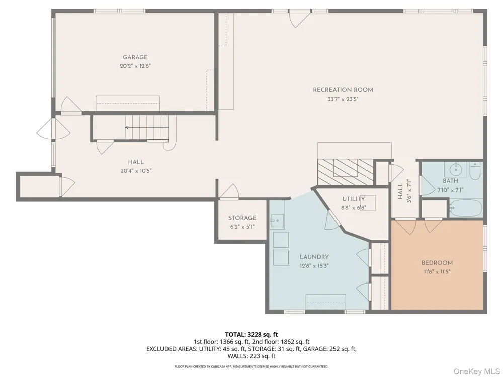 27 Allapartus Circle Ossining, NY 10562