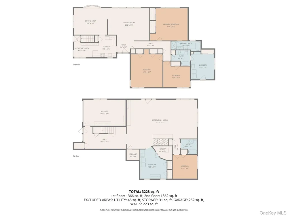 27 Allapartus Circle Ossining, NY 10562